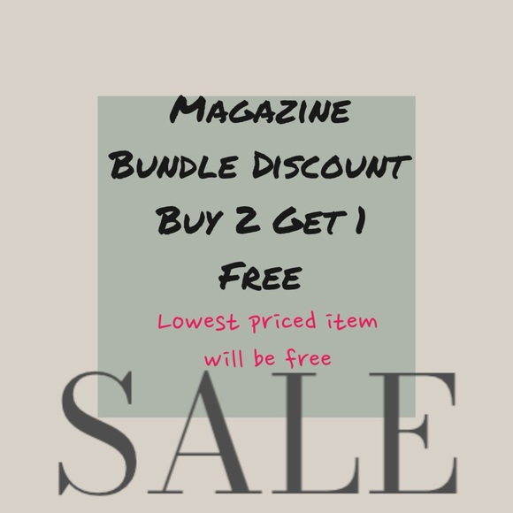 House Beautiful Magazine March April 2023 Backyard Retreats Perfect Patio Garden - Picture 3 of 3